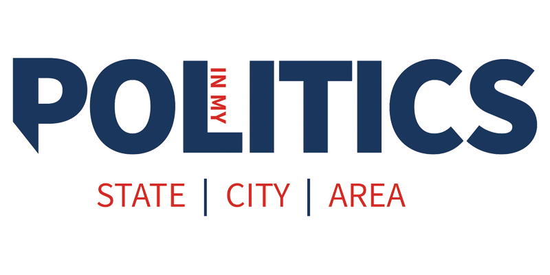 Politics in My City, State, & Area