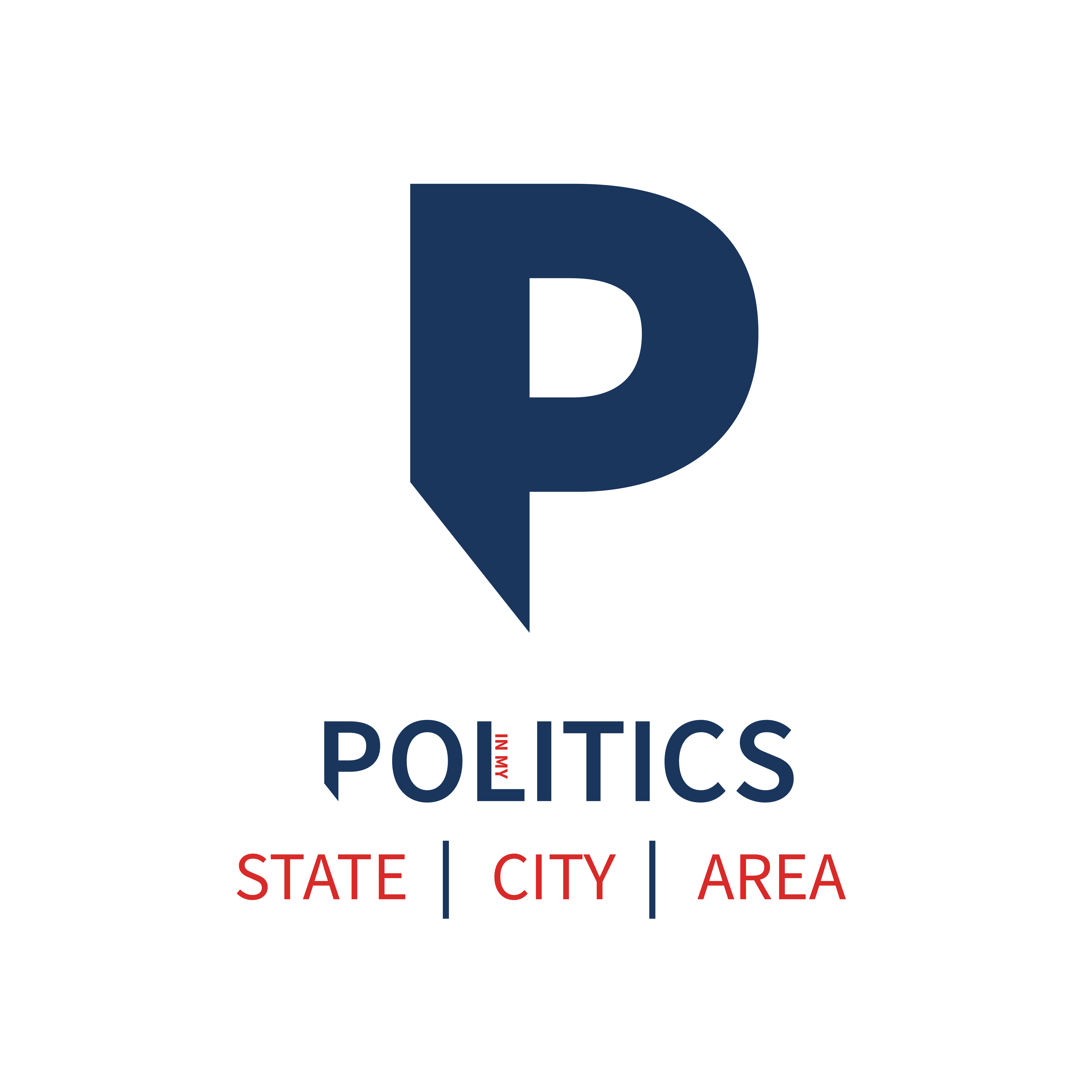 Politics_In_My_State_Logo - Primary Logo - Color